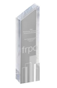 2105 FRPO/MAC Award