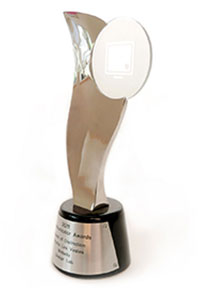 2012 Communicator Silver Award of Distinction